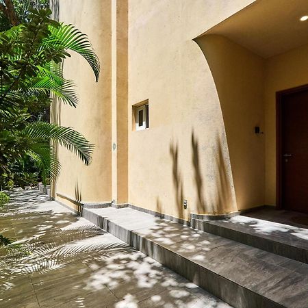 Villa Stunning Mansion 6Br With Artificial Cenote And Private Pool With Ocean View Playa del Carmen Exterior foto