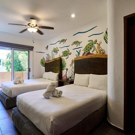Villa Stunning Mansion 6Br With Artificial Cenote And Private Pool With Ocean View Playa del Carmen Exterior foto