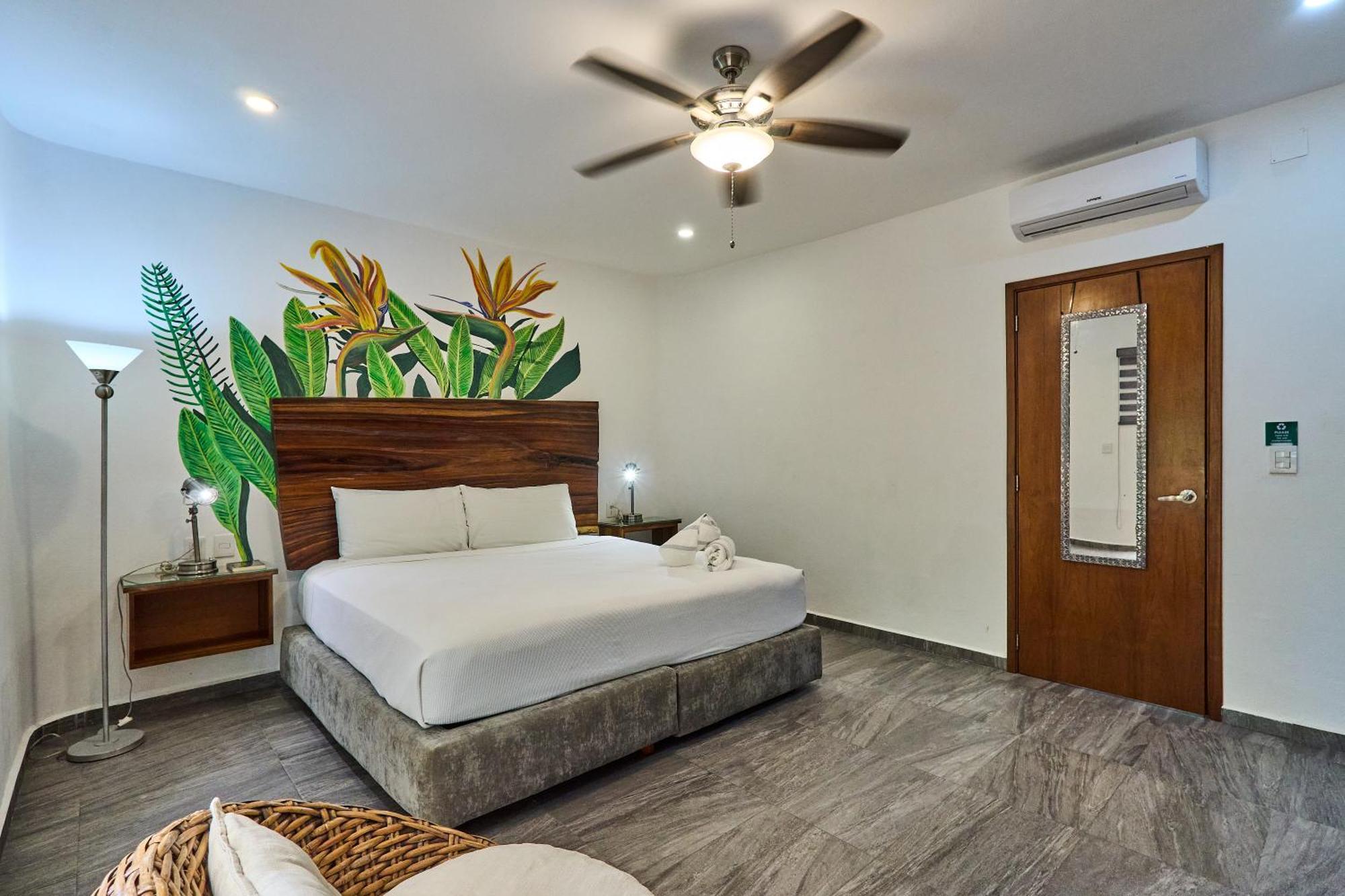 Villa Stunning Mansion 6Br With Artificial Cenote And Private Pool With Ocean View Playa del Carmen Exterior foto
