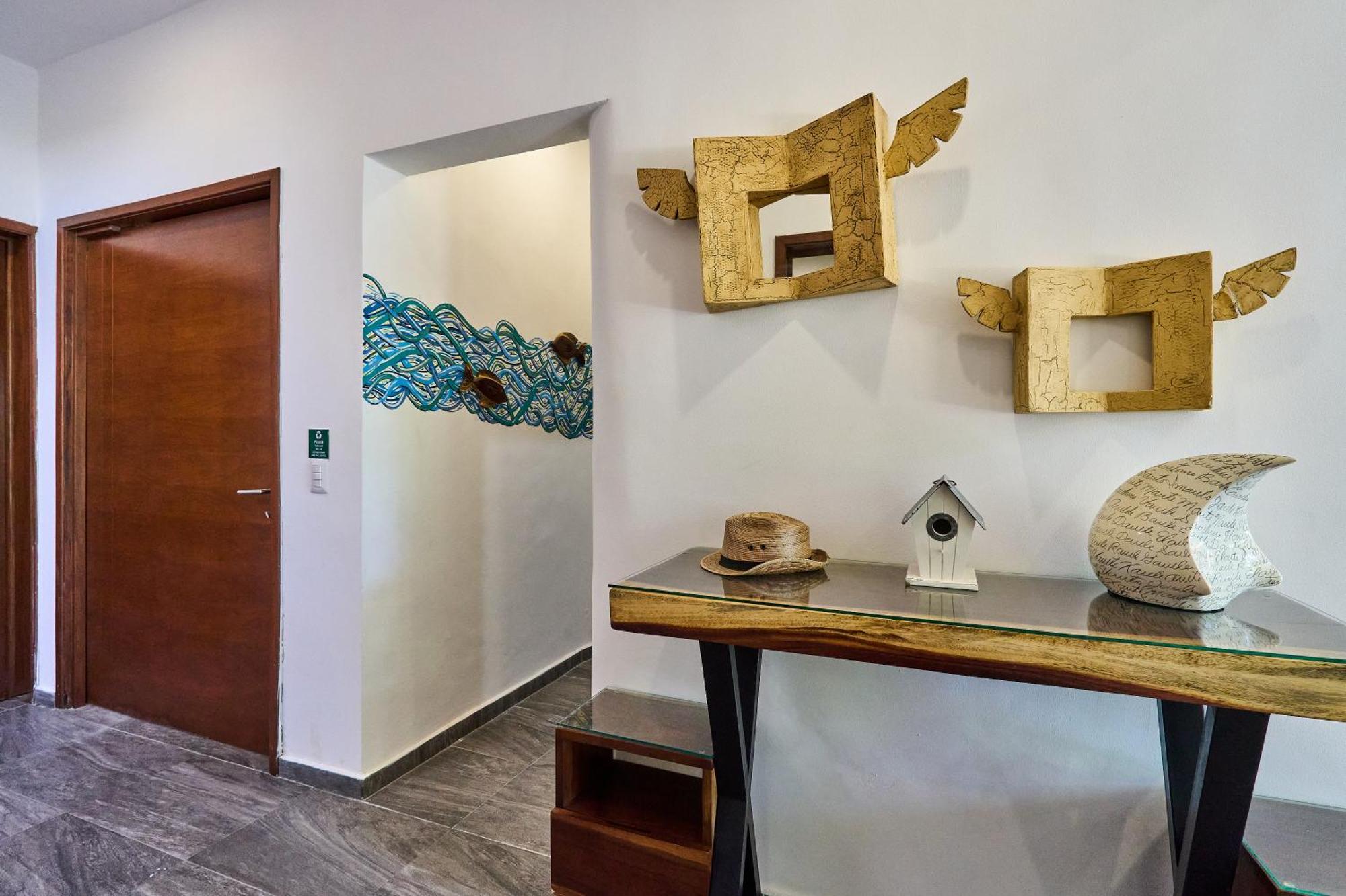 Villa Stunning Mansion 6Br With Artificial Cenote And Private Pool With Ocean View Playa del Carmen Exterior foto
