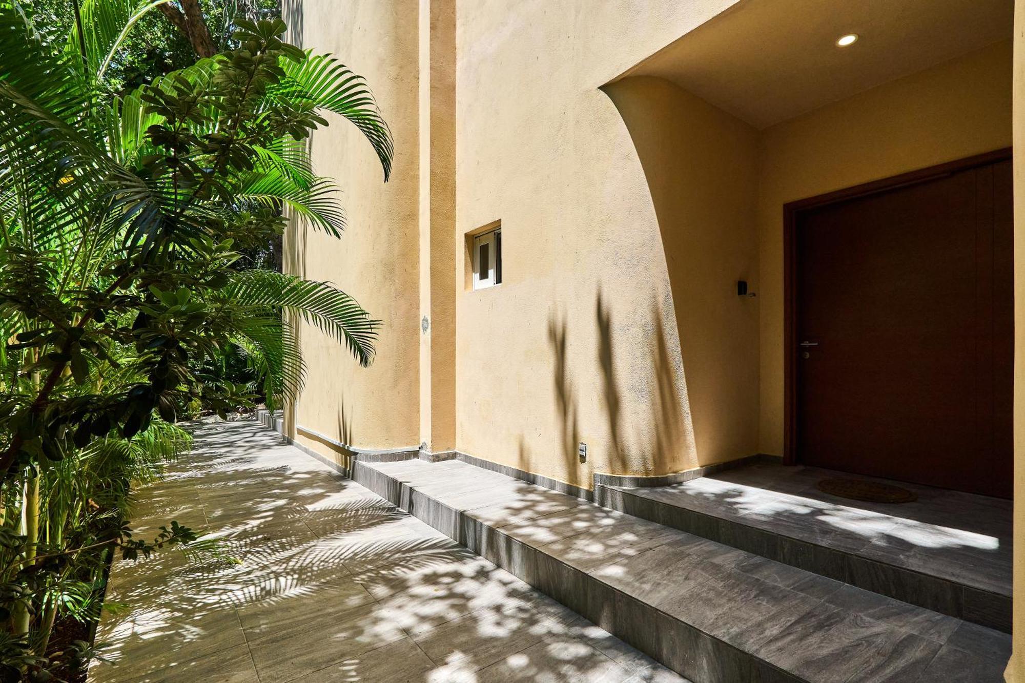 Villa Stunning Mansion 6Br With Artificial Cenote And Private Pool With Ocean View Playa del Carmen Exterior foto