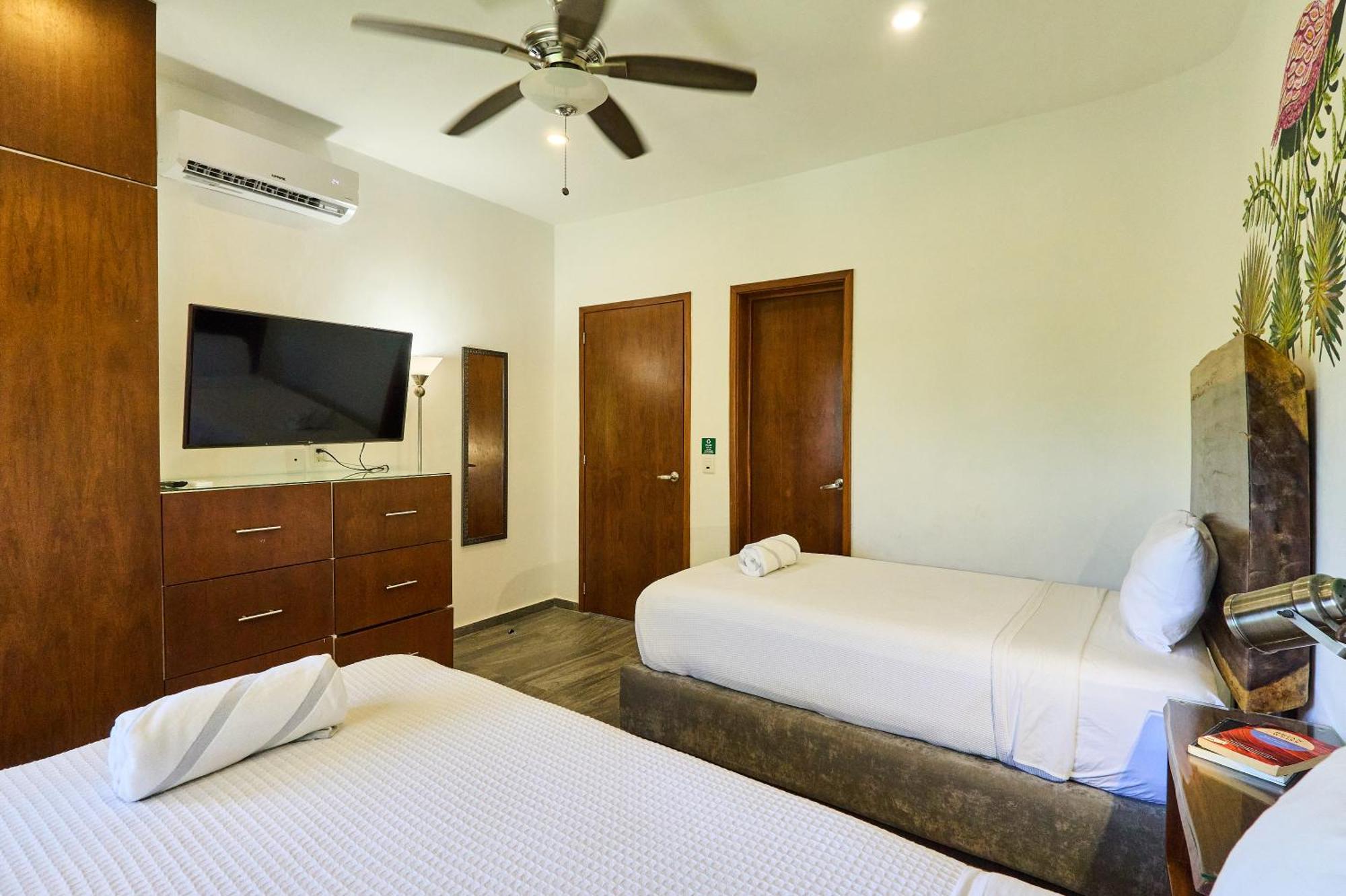 Villa Stunning Mansion 6Br With Artificial Cenote And Private Pool With Ocean View Playa del Carmen Exterior foto