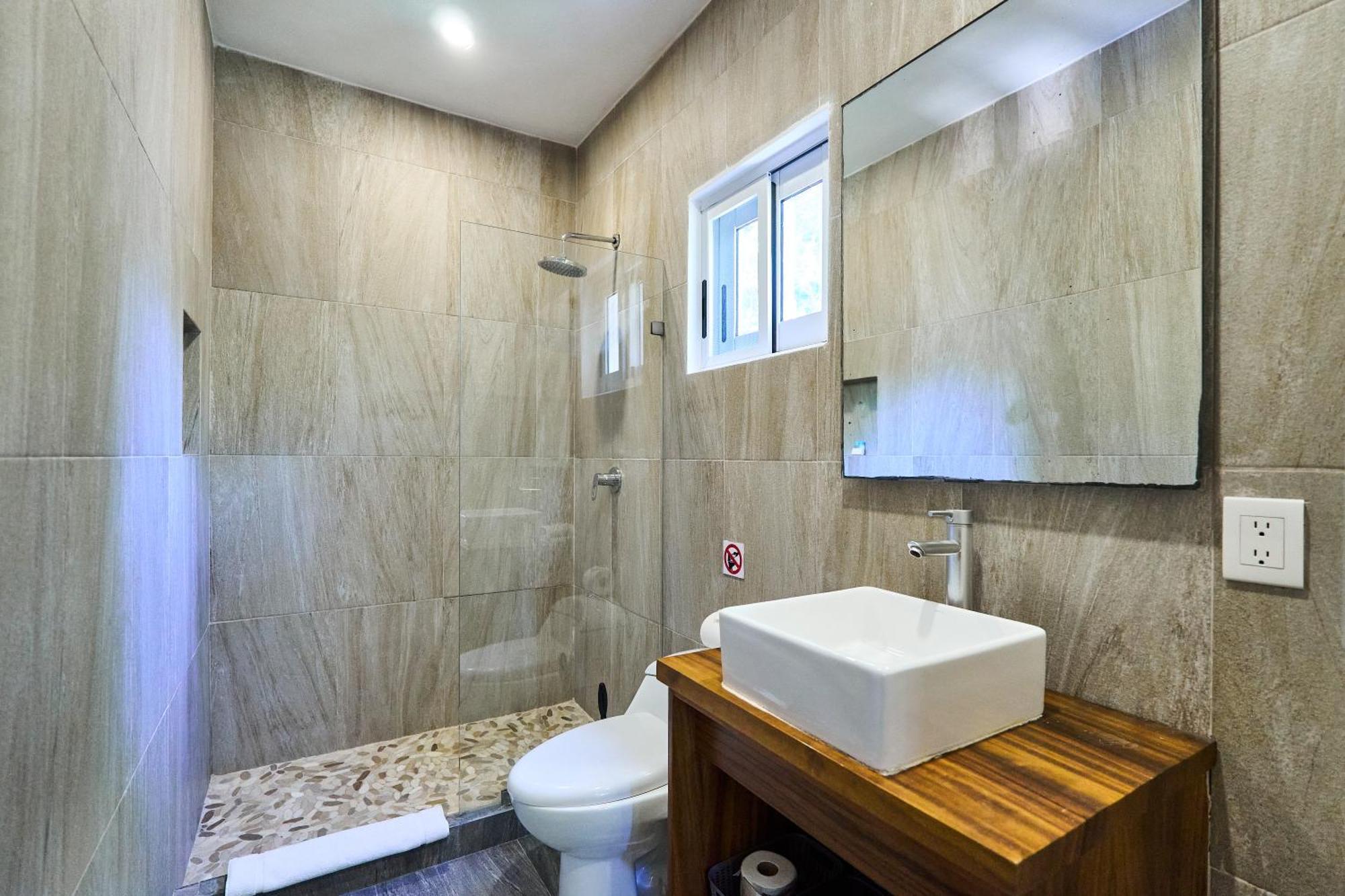 Villa Stunning Mansion 6Br With Artificial Cenote And Private Pool With Ocean View Playa del Carmen Exterior foto