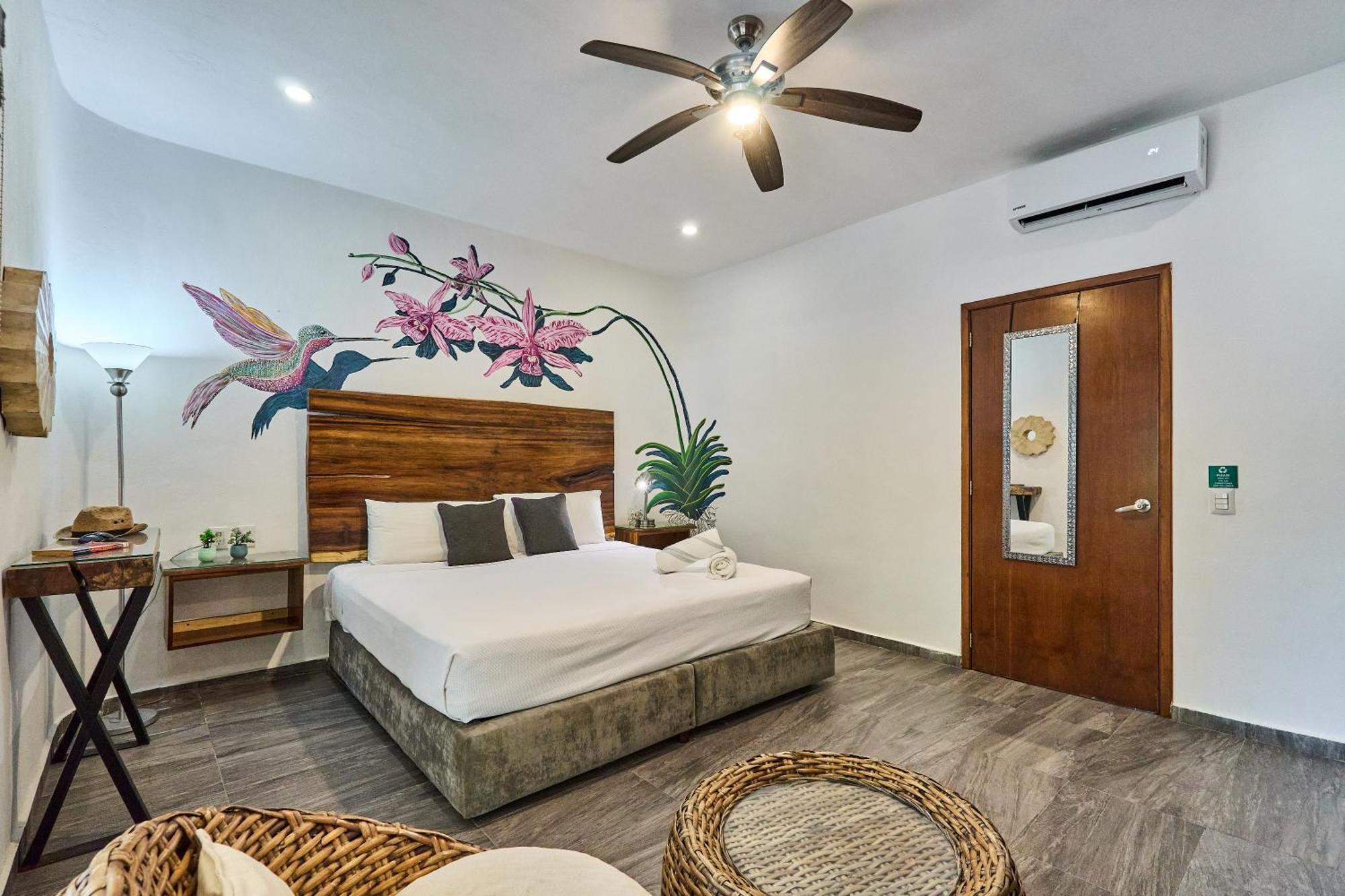 Villa Stunning Mansion 6Br With Artificial Cenote And Private Pool With Ocean View Playa del Carmen Exterior foto