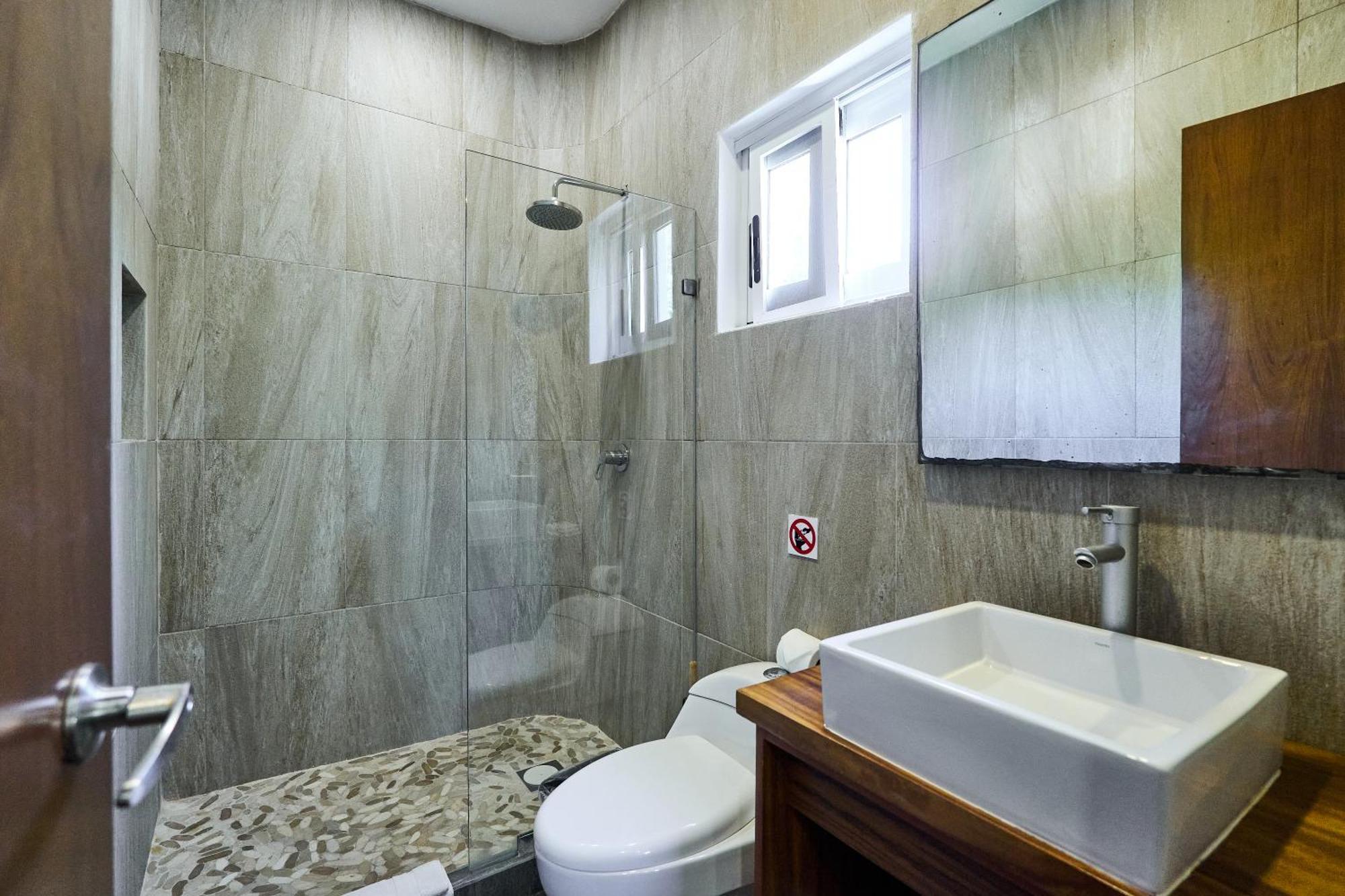 Villa Stunning Mansion 6Br With Artificial Cenote And Private Pool With Ocean View Playa del Carmen Exterior foto