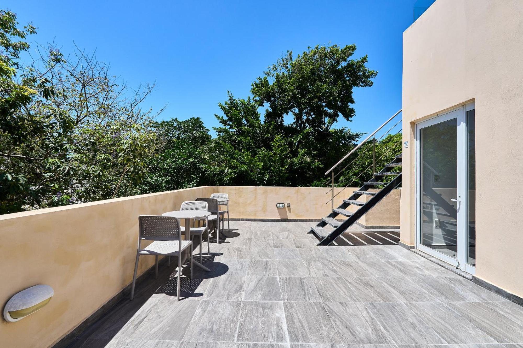 Villa Stunning Mansion 6Br With Artificial Cenote And Private Pool With Ocean View Playa del Carmen Exterior foto
