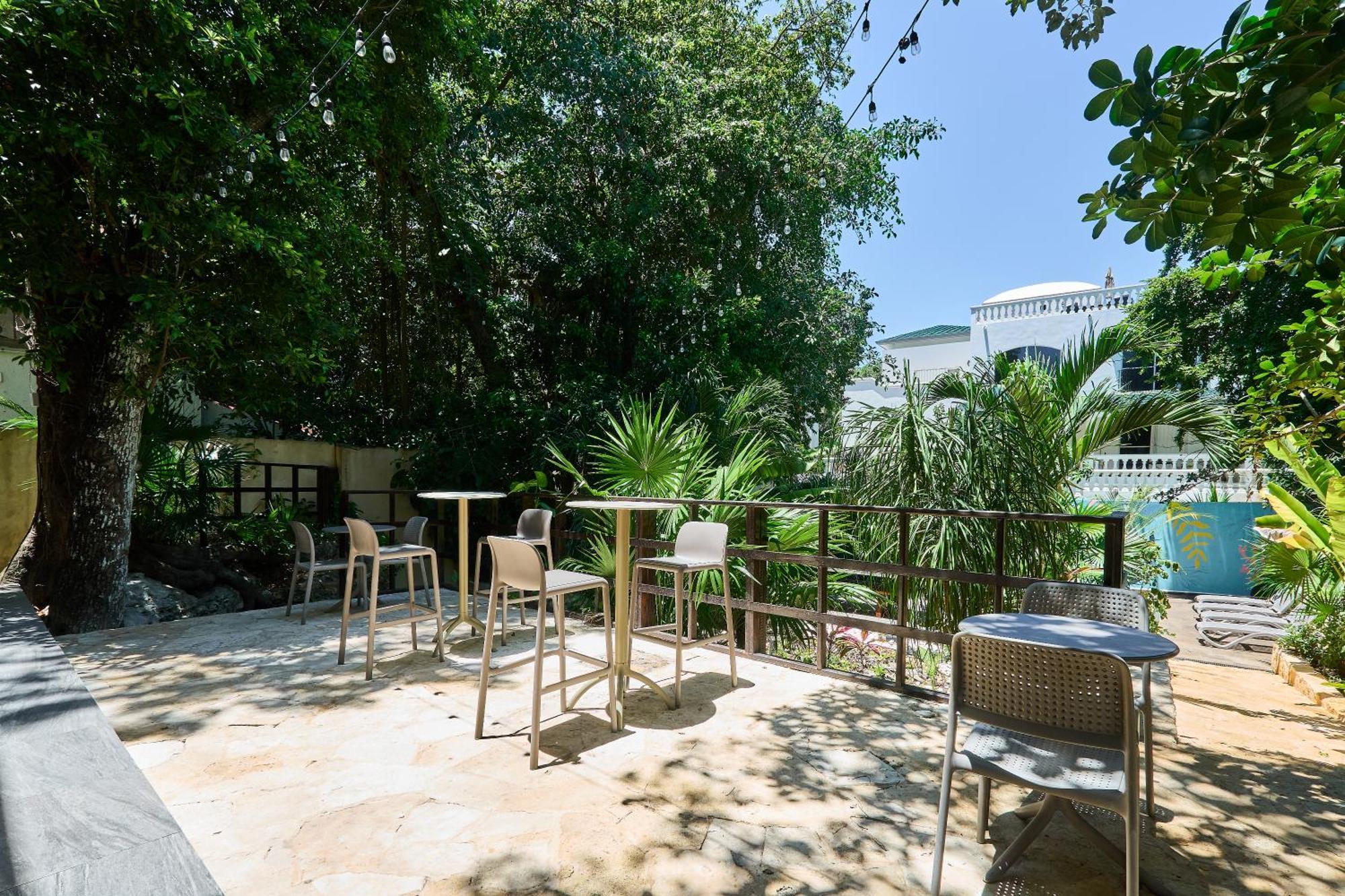 Villa Stunning Mansion 6Br With Artificial Cenote And Private Pool With Ocean View Playa del Carmen Exterior foto
